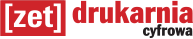 Drukarnia Zet logo